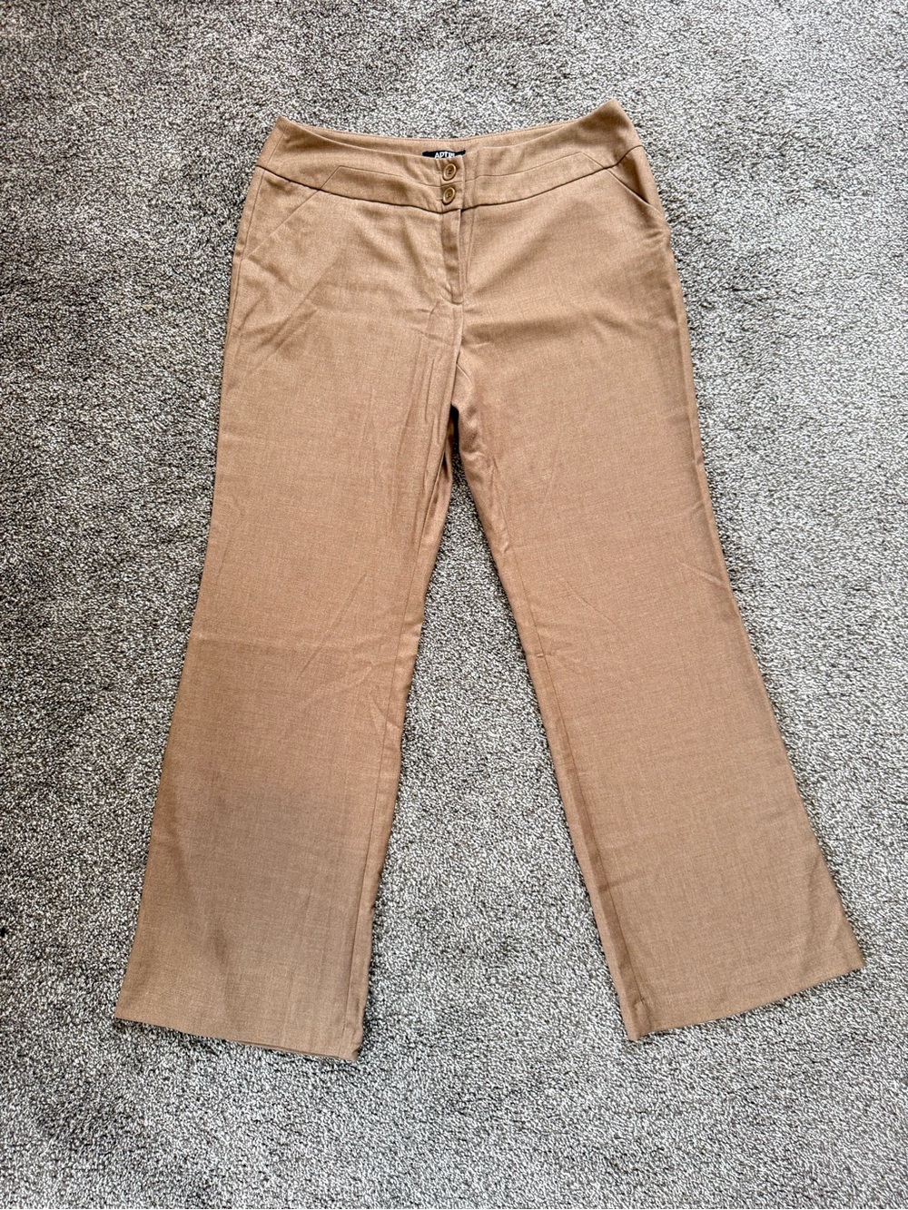Apt.9 Dress pants